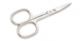 F20470312M - Tesoura Aparar Bordados Curva