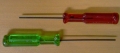 Chaves Umbraco 1,5mm, 1,6mm
