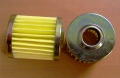 Filtro P/Maquina Corte e Cose