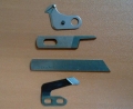 Laminas Juki/Kingtex